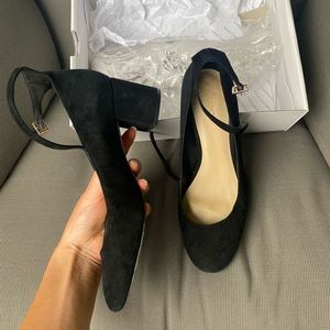 Aldo pumps